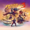 Jagged Alliance 3 - PlayStation 5 žaidimas