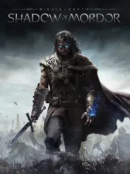 Middle-earth: Shadow of Mordor - Xbox 360 žaidimas