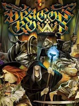 Dragon's Crown - PlayStation 3 žaidimas