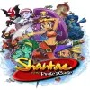 Shantae and the Pirate's Curse - Nintendo 3DS žaidimas