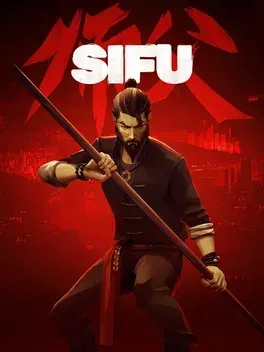 Sifu - PlayStation 4 žaidimas