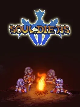 Souldiers - Xbox Series X|S žaidimas