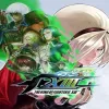 The King of Fighters XIII - Xbox 360 žaidimas