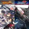 The Legend of Heroes: Trails of Cold Steel III / The Legend of Heroes: Trails of Cold Steel IV - PlayStation 5 žaidimas