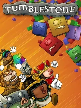 Tumblestone - Nintendo Switch žaidimas