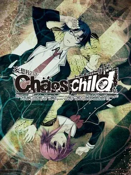 Chaos;Child - Xbox One žaidimas