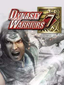 Dynasty Warriors 7 - Xbox 360 žaidimas