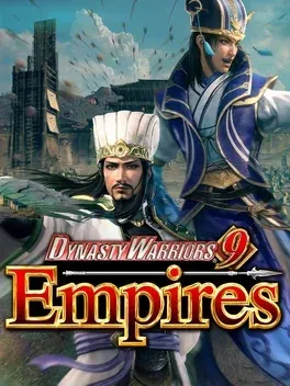 Dynasty Warriors 9: Empires - Xbox Series X|S žaidimas