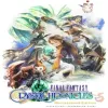 Final Fantasy: Crystal Chronicles - Remastered Edition - Nintendo Switch žaidimas