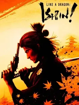 Like a Dragon: Ishin! - PlayStation 5 žaidimas