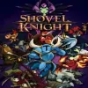 Shovel Knight - Wii U žaidimas