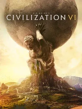 Sid Meier's Civilization VI - PlayStation 4 žaidimas