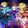Sword Art Online: Last Recollection - Xbox Series X|S žaidimas