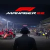 F1 Manager 2022 - Xbox Series X|S žaidimas