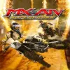 MX vs. ATV: Supercross - PlayStation 3 žaidimas