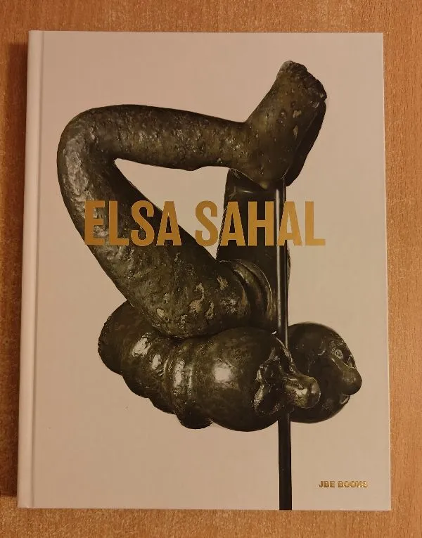 Elsa Sahal