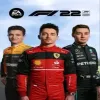 F1 22 - PlayStation 4 žaidimas