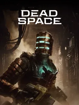 Dead Space - PlayStation 5 žaidimas