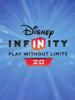 Disney Infinity: 2.0 - Wii U žaidimas