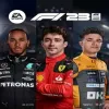 F1 23 - PlayStation 5 žaidimas