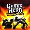 Guitar Hero World Tour - Wii žaidimas