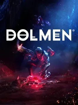 Dolmen - Xbox Series X|S žaidimas