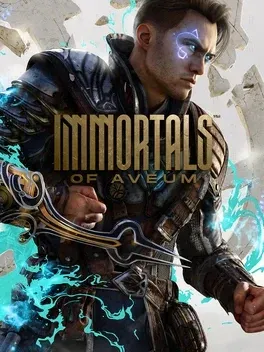 Immortals of Aveum - Xbox Series X|S žaidimas
