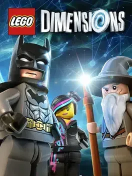 LEGO Dimensions - PlayStation 3 žaidimas