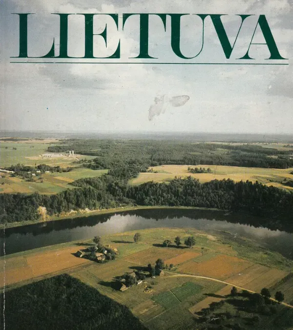 Lietuva. Nuotraukų albumas