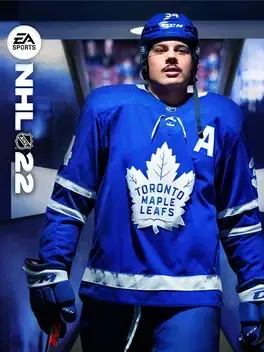 NHL 22 - Xbox One žaidimas