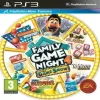 Family Game Night 4: The Game Show - PlayStation 3 žaidimas