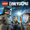 LEGO Dimensions - Xbox One žaidimas
