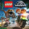 LEGO Jurassic World - Wii U žaidimas