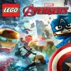 LEGO Marvel's Avengers - Wii U žaidimas