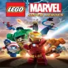 LEGO Marvel Super Heroes - Nintendo Switch žaidimas
