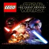 LEGO Star Wars: The Force Awakens - Wii U žaidimas