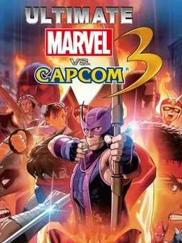 Ultimate Marvel vs. Capcom 3 - Xbox One žaidimas