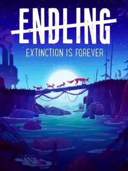 Endling: Extinction is Forever - Nintendo Switch žaidimas