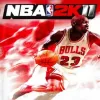 NBA 2K11 - Xbox 360 žaidimas