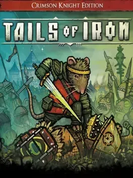 Tails of Iron: Crimson Knight Edition - Xbox Series X|S žaidimas