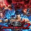 Fist of the North Star: Ken's Rage 2 - Wii U žaidimas