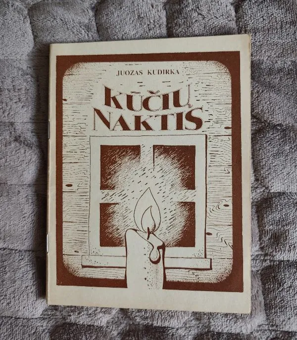 Kūčių naktis