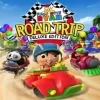 Race with Ryan: Road Trip - Deluxe Edition - Nintendo Switch žaidimas