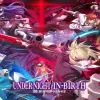 Under Night In-Birth II Sys:Celes - PlayStation 4 žaidimas