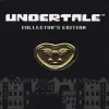 Undertale: Collector's Edition - PlayStation 4 žaidimas