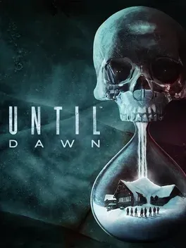 Until Dawn - PlayStation 4 žaidimas
