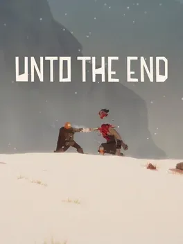 Unto the End - Nintendo Switch žaidimas