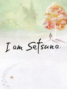 I Am Setsuna - PlayStation Vita žaidimas