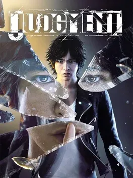 Judgment - PlayStation 5 žaidimas