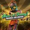 Oddworld: New 'n' Tasty - PlayStation Vita žaidimas